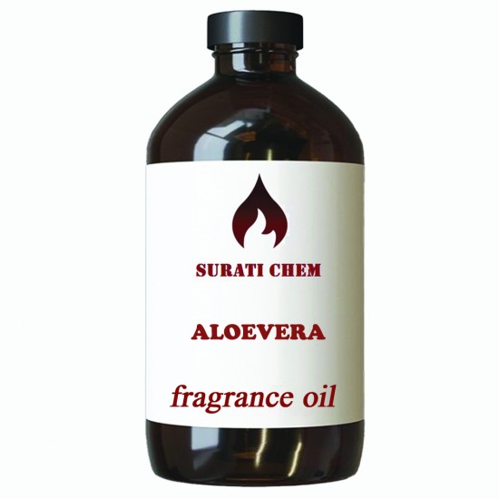 ALOEVERA FRAGRANCE OIL full-image